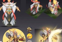 龙舞王者最新皮肤爆料是什么,神秘龙纹，霸气回归！