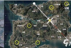 和平最新地图爆料,探索未知领域的战略布局