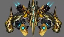 雷霆战机最新战神爆料